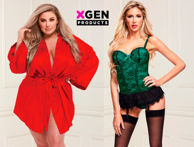 Xgen Products presenta las propuestas más atractivas para estas navidades