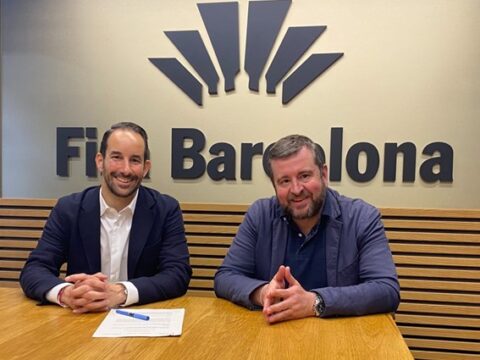 Alimentaria FoodTech y FIAB renuevan su apuesta por la innovación alimentaria