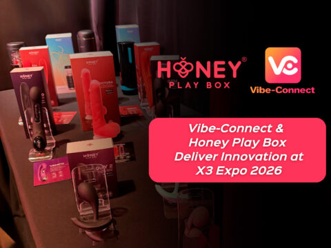 Vibe-Connect y Honey Play Box impulsan la innovación interactiva en la X3 Expo 2026