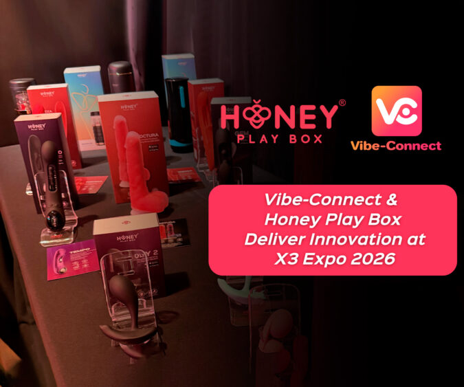 Vibe-Connect y Honey Play Box impulsan la innovación interactiva en la X3 Expo 2026