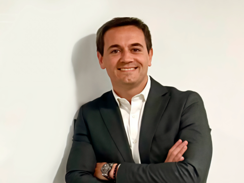 Daniel Pastor asume la dirección general de Saint-Gobain Químicos para la Construcción