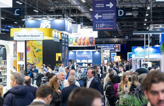 HIP 2026 reunirá al sector hotelero para analizar sus retos en un año turístico récord para España
