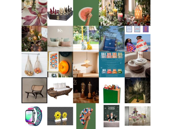 El jurado de los Premios Regalo del Año ya ha deliberado: estos son los ganadores y finalistas