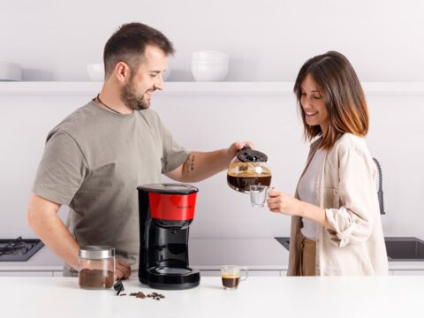 Todo al rojo: Taurus presenta sus indispensables para disfrutar del mejor San Valentín en casa