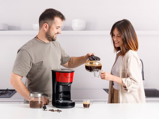 Todo al rojo: Taurus presenta sus indispensables para disfrutar del mejor San Valentín en casa