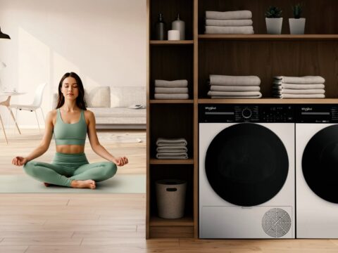 Home Cocooning: el arte de quedarse en casa y disfrutar de lo cotidiano