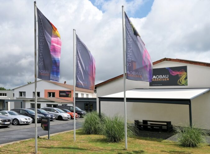 FrontYard Group finaliza la adquisición de Mobau Markisen en Alemania