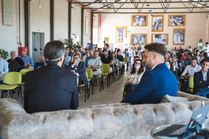 Focus Pyme de CEEI Castellón se consolida como motor del emprendimiento y la innovación en la provincia