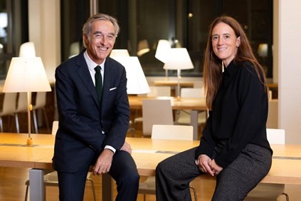 Éric Ducournau, elegido presidente de TBS Education