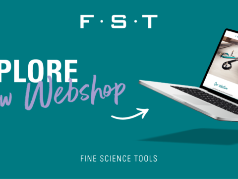 Fine Science Tools: Enfoque en la artesanía