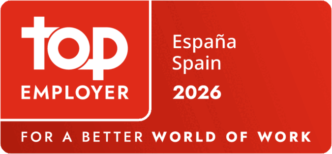Grupo Air Products, ‘Top Employer 2026’ en España por tercer año consecutivo