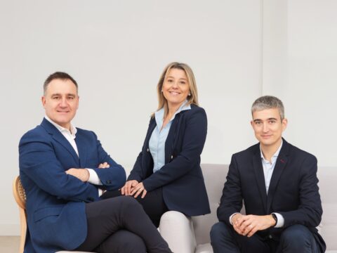 RAYPA consolida su evolución con el nombramiento de Aniol Gurrera como CEO