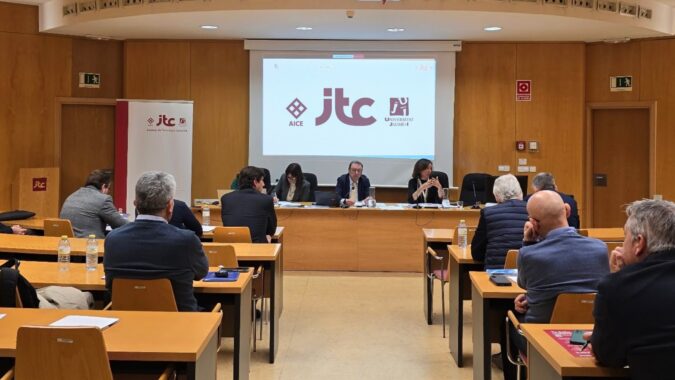 El Consejo Rector de ITC-AICE aboga unánimemente por un único congreso mundial cerámico de referencia