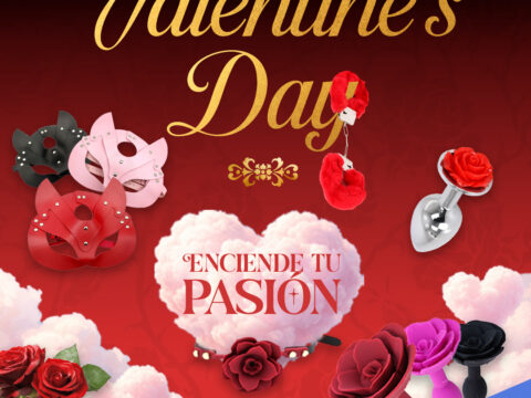 O-Products anima a preparar San Valentín con propuestas centrada en la seducción