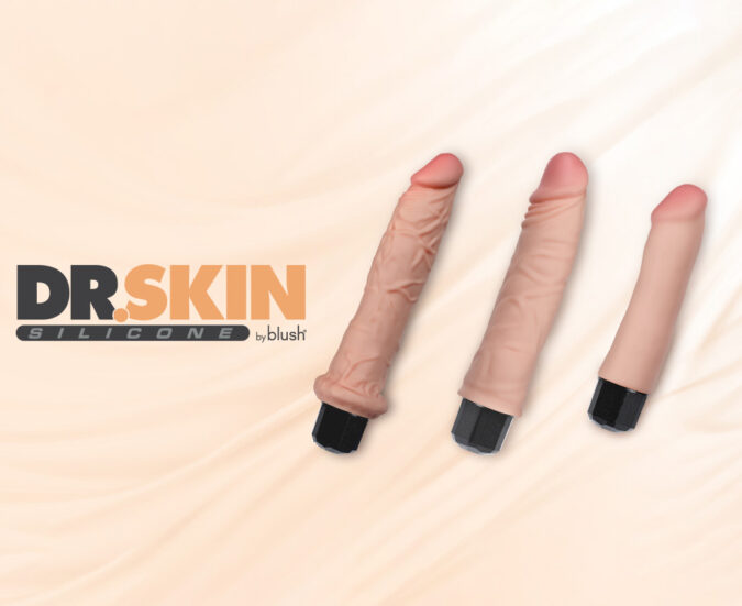Blush amplía su línea Dr. Skin con tres nuevas incorporaciones
