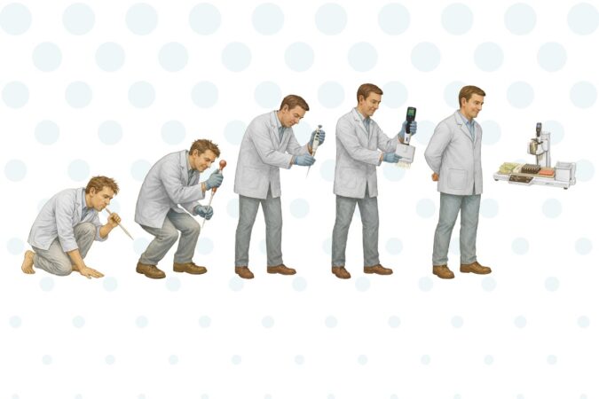 Integra launches lab evolution automation competition