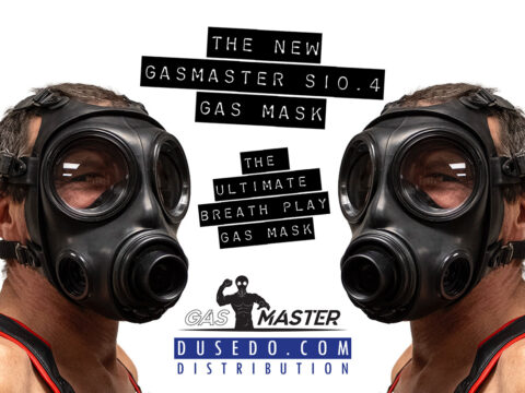 DUSEDO presenta GASMASTER S10.4, referencia en breath play avanzado