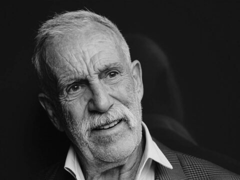 Fallece Klaus Grohe, histórico dirigente de hansgrohe