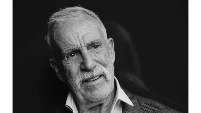 Fallece Klaus Grohe, histórico dirigente de hansgrohe