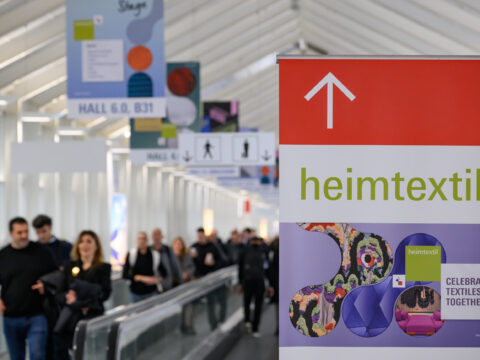 Heimtextil 2026: Liderando el cambio en un mercado global volátil