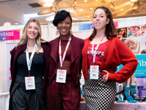 COTR destaca en el XBIZ Expo 2026 con dos importantes reconocimientos a su liderazgo