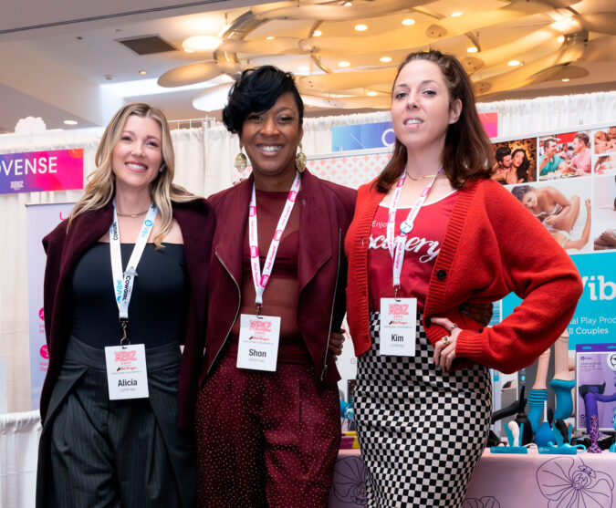 COTR destaca en el XBIZ Expo 2026 con dos importantes reconocimientos a su liderazgo