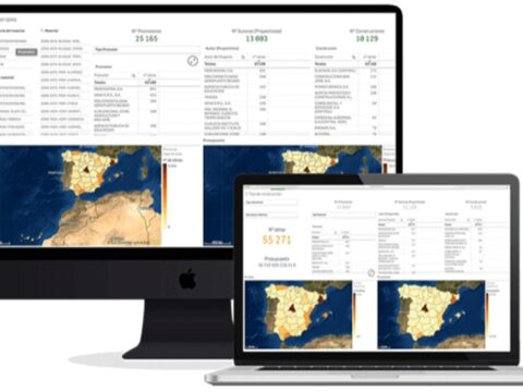 ANDIMAC y DoubleTrade firman un acuerdo de colaboración