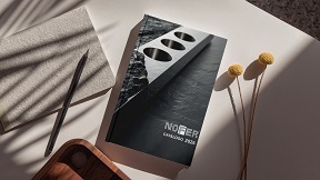 NOFER lanza el catálogo 2026 y refuerza su apuesta por el diseño integral