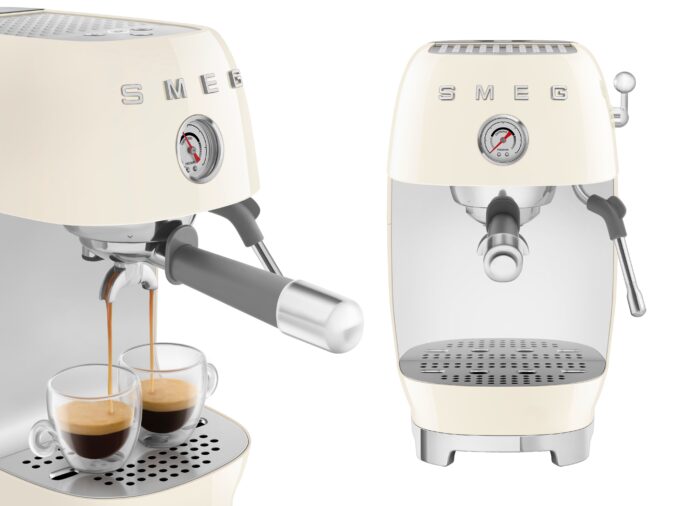 Morning Reset por Smeg: ¿puede una cafetera cambiar tu rutina matinal?