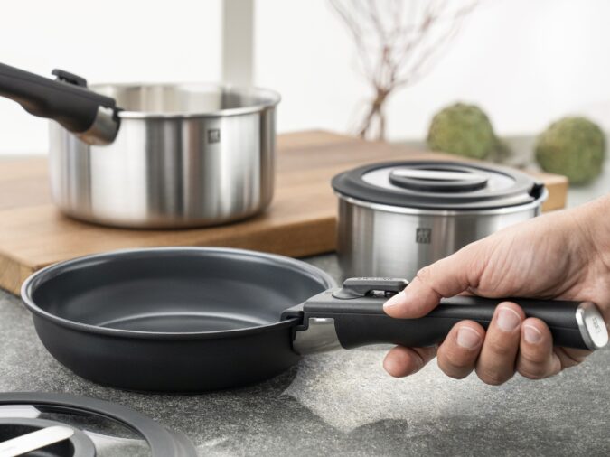 “ZWILLING Unlock”: Un sistema, infinitas posibilidades.