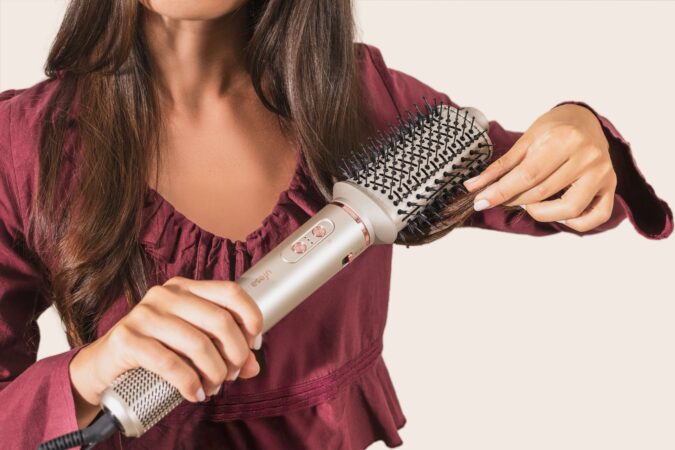 Pequeños gestos, grandes cuidados: Ufesa transforma tu rutina de belleza este San Valentín