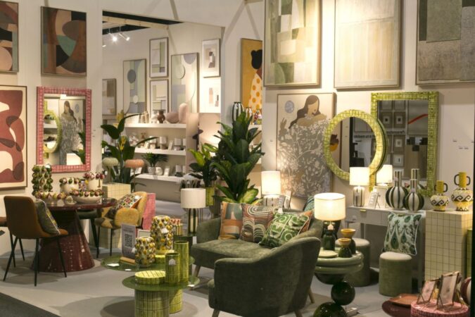 Intergift clausura su edición de 2026 como plataforma clave para el diseño, la decoración y el regalo, con la presencia de más de 15.000 profesionales