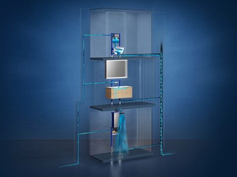 Geberit es Mastering Water