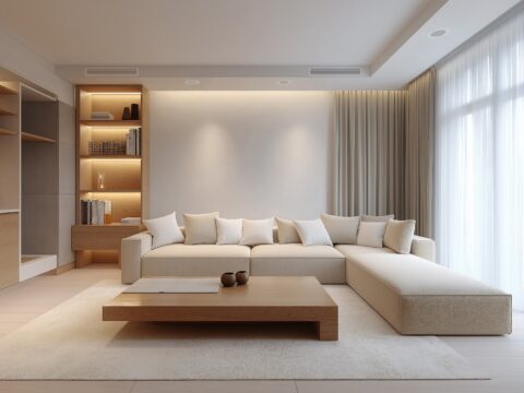 Hitachi lanza airHome Ducted: Confort invisible y ultra-compacto para el hogar