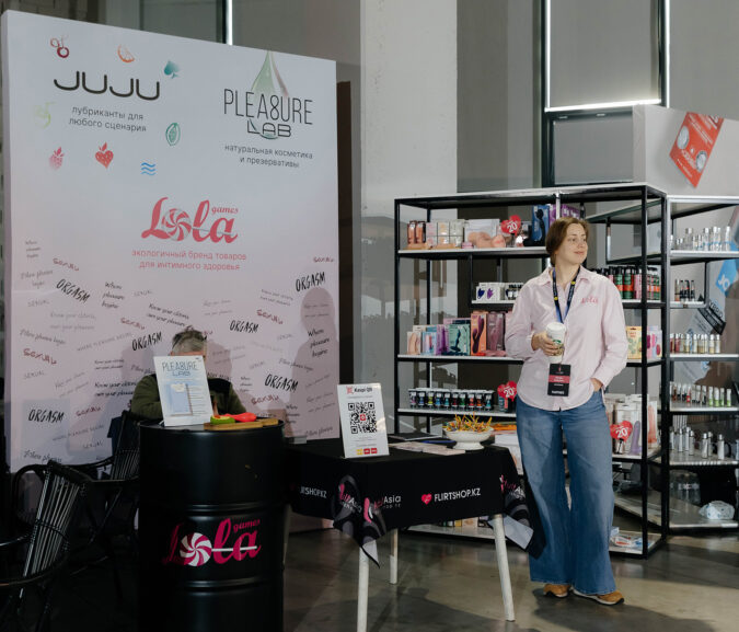 Lola Games impulsa su expansión internacional en Adult Asia 2026