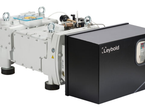 Specialty gas provider relies on sustainable vacuum solutions