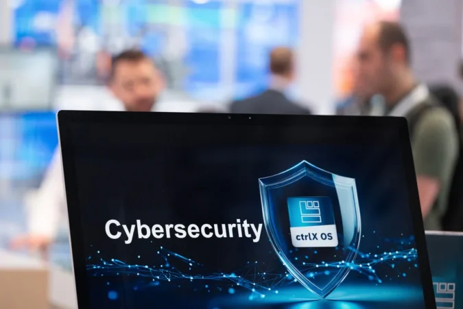 Industrial cyber security: AI is becoming the dominant technology