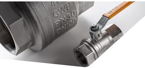 Soluciones RuB para el control de fluidos