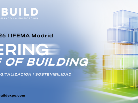 Italia toma el protagonismo en REBUILD 2026