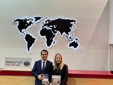 HOB Certec and SICC – Grupo Cogullada strengthen their strategic partnership