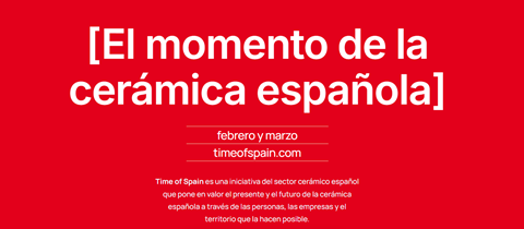 La cuenta atrás ha terminado