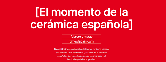 La cuenta atrás ha terminado