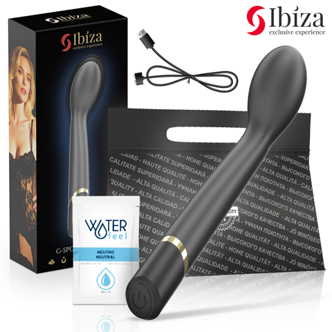 Ibiza Punto G, la nueva apuesta premium de Ibiza Technology