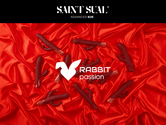 ¿Aún no has descubierto Rabbit Passion?