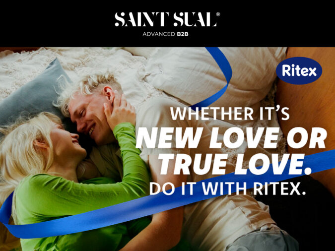 Ritex ya está disponible en Saint Sual