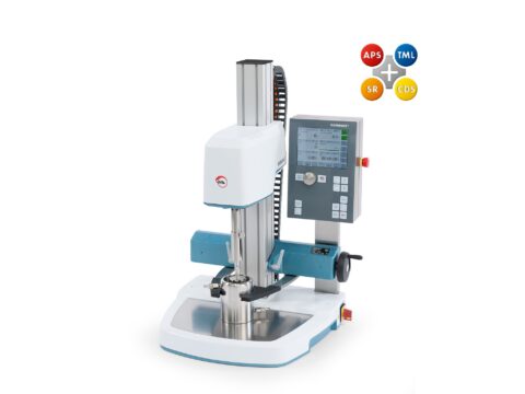 Aguilar & Pineda presenta el DISPERMAT CV3evo, el innovador todoterreno para el laboratorio