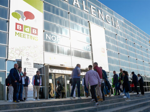 BdB Meeting 2026 congregará en Valencia a más de 1.000 profesionales del sector de la construcción