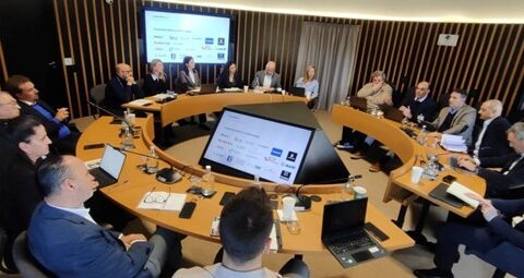 Empresas líderes colaboran para impulsar a Construmat en su liderazgo