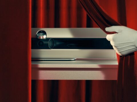 Un sonido de Oscar: Bang & Olufsen transforma el cine en casa en una experiencia de alfombra roja