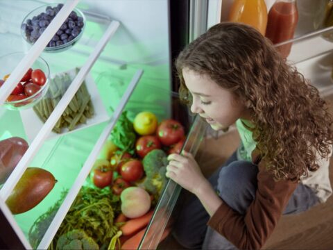 El hogar que piensa por ti: menos desperdicio, menos consumo y más tiempo para lo importante